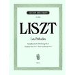 liszt les preludes photo