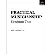 practical musicianship specimen tests grades 1 5 photo practical musicianship specimen tests grades 1 5 photo