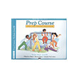 alfred s basic piano library prep course technic book level b photo