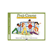alfred s basic piano library prep course technic book level c photo