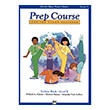 alfred s basic piano library prep course technic book level e photo