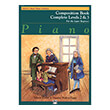 alfred s basic piano library composition book level 2 3 photo