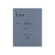 liszt liebestraume 3 notturnos ekdoseis henle verlag urtext photo