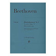 beethoven concerto 5 eb maj op73 ekdoseis henle verlag urtext photo