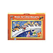 alfred s music for little mozarts music lesson book 1 photo