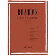 brahms danze ungheresi vol 1 photo