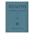brahms schumann variationen op 9 photo