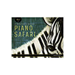 piano safari repertoire book 2 photo