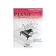 faber piano adventures all in two level 1 lesson theory photo