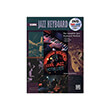 beginning jazz keyboard bk dvd photo