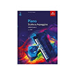 abrsm piano scales arpeggios from 2021 grades 4 photo