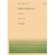 heller tarantella op 85 n2 photo