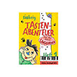 tasten abenteuer 70 keyboard adventures with the little monster breitkopf edition photo