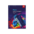 piano scales arpeggios grade 1 from 2021 photo