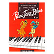 piano jazz blues livre 1 photo