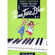 chartreux piano jazz blues livre 2 photo
