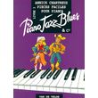 chartreux piano jazz blues livre 3 photo