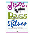 jazzrags blues book 2 photo
