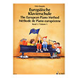 emonts fritz the european piano method biblio 1o photo