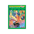 alfred s basic piano library top hits solo book level 1b photo