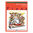 alfred s basic piano library merry christmas level 1a photo
