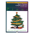 alfred s basic piano library merry christmas complete level 2 3 photo
