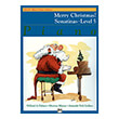 alfred s basic piano library merry christmassonatinas level 5 photo
