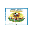 alfred s basic piano library prep course solo book level b photo
