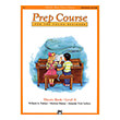 alfred s basic piano library prep course theory book level a photo