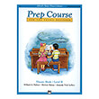 alfred s basic piano library prep course theory book level b photo