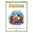 alfred s basic piano library prep course theory book level c photo