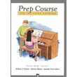 alfred s prep course theory book level f photo