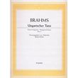 brahms hungarian dance no5 photo
