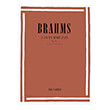 johannes brahms 3 intermezzi op 117 per pianoforte ekdoseis ricordi photo