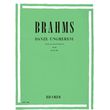 brahms danze ungheresi vol ii photo
