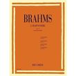 brahms 2 rapsodie op79 photo