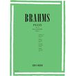 brahms 8 pieces op 76 vol 1 photo