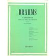 brahms schumann variazoni op9 photo