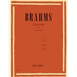 brahms valzer op39 photo