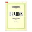 brahms  balladen op10 photo
