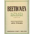 beethoven sonata op31 n 3 edition curci photo beethoven sonata op31 n 3 edition curci photo
