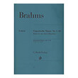 johannes brahms hungarian dances 1 10 ekdoseis ienle verlag urtext photo