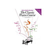 carol barratt the classic piano course book 2 building your skills photo