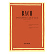 bach js inventions a deux vois photo
