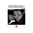 oscar peterson jazz exercises minuets etudes and pieces for piano photo