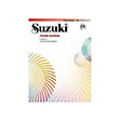 suzuki piano school voli bk cd photo