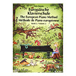 emonts fritz the european piano method biblio 2o photo