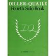 diller quaile 4th solo book photo