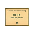 henri herz scales and exercises photo