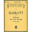 gurlitt album for the young op 140 photo